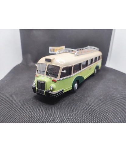 Autobus chausson - ▄▀▄,
