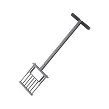 Aérateur de pelouse