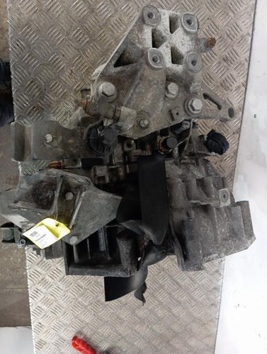 Boite vitesses fiat - vitesses,