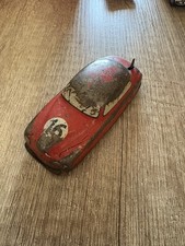 JOUET Vintage Voiture
