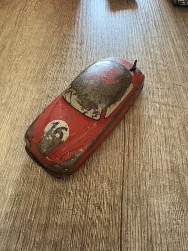 Jouet vintage voiture - vintage,