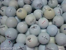 100 Boules de Golf Apporté Cat. Aaa-Aa Start Mix