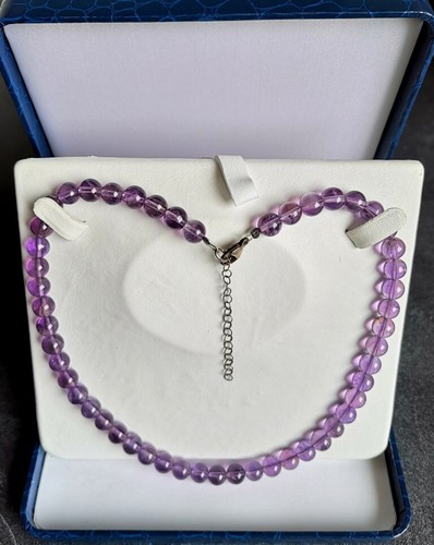 Collier perles en - de,