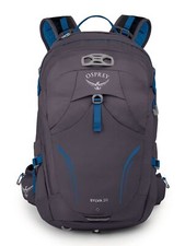 Osprey sac à dos Sylva 20 Space Travel Grey