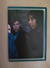 carte Sticker Panini Les