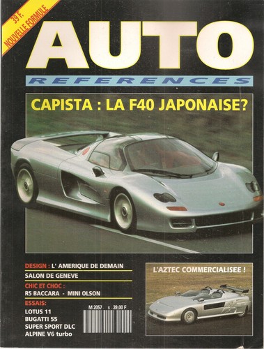 Auto references alpine - references,