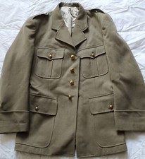 veste militaire uniforme