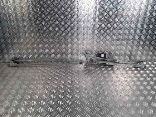Moteur essuie glace avant - essuie-glace,