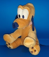 35CM PLUSH PLUTO DISNEY plush