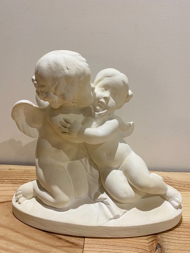 Rare reproduction moulage - reproduction, du
