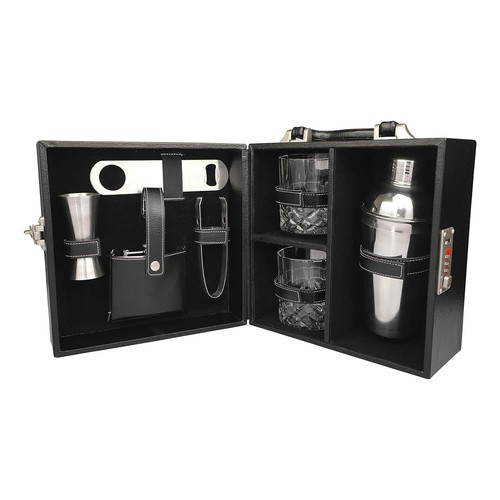 Barre accessoires mini bar set - accessoires,
