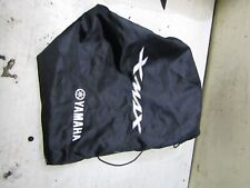 bache de protection selle yamaha x max xmax 125 abs 2018 2022