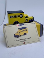 Corgi camion livraison - corgi,