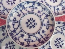 6 Belles Vieux Coupes__Fleur