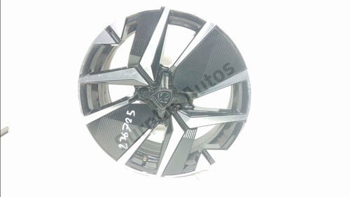 Jante aluminium 98513084xk - aluminium,