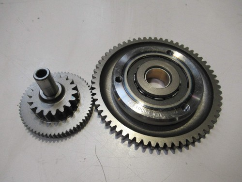 Roue libre démarreur suzuki - roue,
