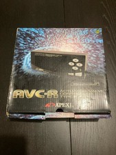 Apexi Avcr Avc-r Boost