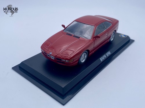 Bmw 850i del - 850i,