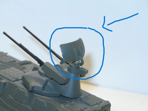 Cef replex radar - replex,, en