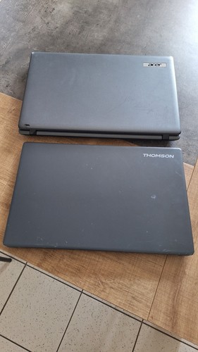 Lot pc portable acer - pc,