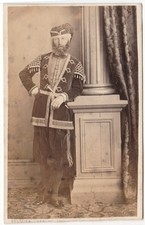 Comte GUERINEAU de LAMERIE