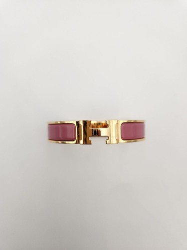 Hermes bracelet clic clac - bracelet,