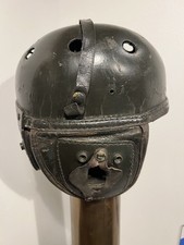 casque tank tankiste Militaire