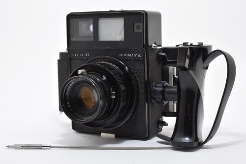 Read tel quel mamiya press - read!, quel]