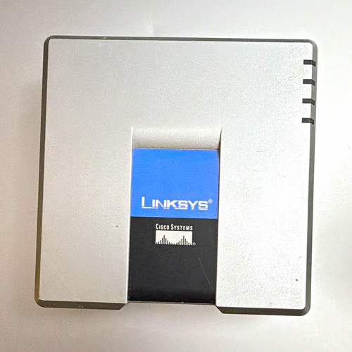 Cisco linksys spa2102 voip - spa2102,
