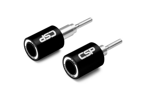 Csp moto roulettes - roulettes, de