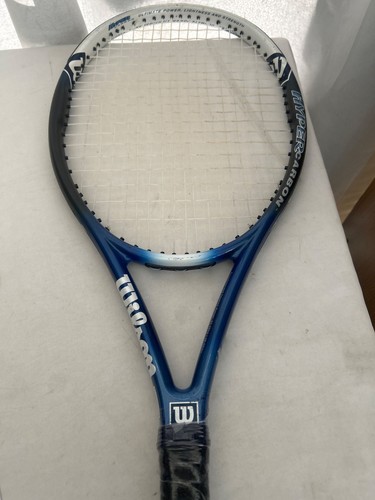 Raquette tennis adulte - raquette, de