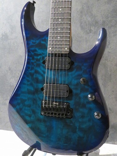 Sterling music man - music,
