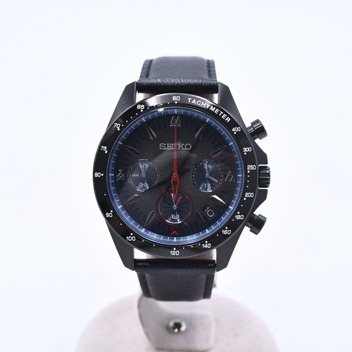Montre seiko monster hunter - montre, x