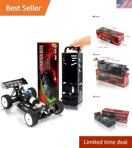 Losi power box - losi,