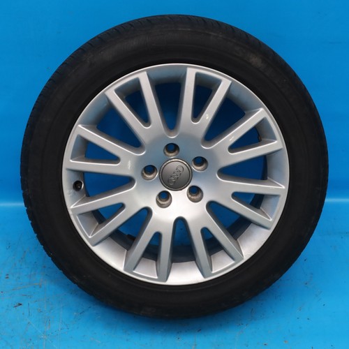 Audi alliage 17 - audi, 4f