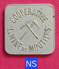 Dépt 54 - Monnaie De