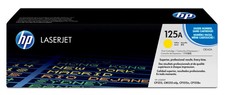 HP CB542A (125A) Cartouche de