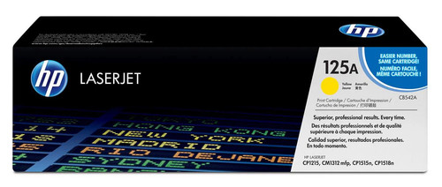 Cb542a cartouche de - (125a),