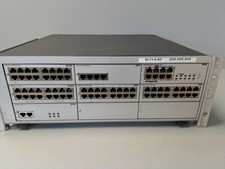 3EH76027ADAB - FRANCE TÉLÉCOM - 3EH76027ADAB / Châssis OmniPCX USED