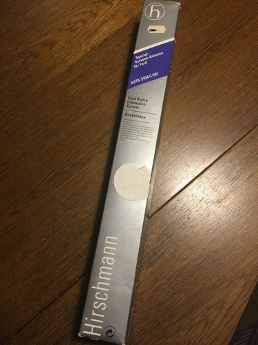 Hirschmann