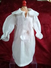 Poupée Parisienne - chemise