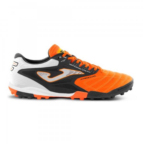 Joma cancha orange - orange, noir