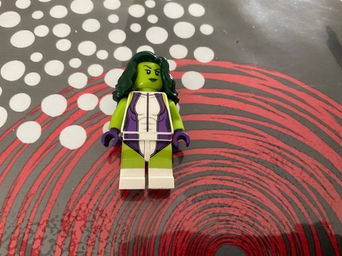 Lego minifigure marvel super - marvel,
