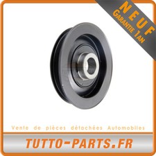 Poulie Damper Astra G Frontera