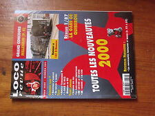 $$5 Loco-Revue N°634 141 R Rivarossi  Gare de Quiberon  Enclos a vaches  1-040TC