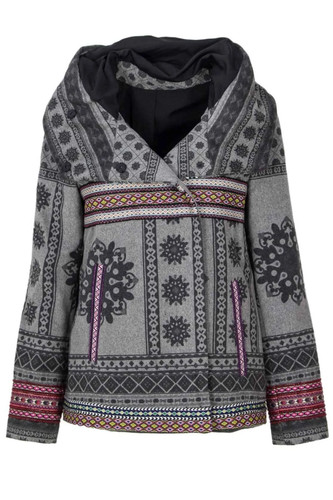Desigual chaq copenhage - desigual,