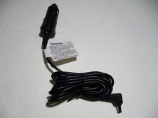 Panasonic RFEC207P-AB Car DC