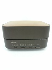 Grille-Pain Mitsubishi Electric TO-ST1-T Rétro Marron D'occasion Du Japon