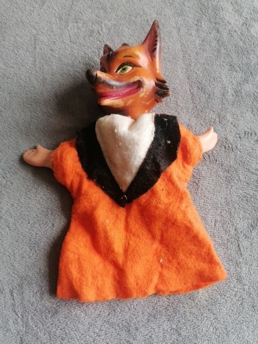 Jouet rare ancien poupée - ancien, doll