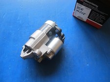 Démarreur Delco Remy pour Renault Clio, Kangoo, Mégane, Scénic, Nissan Almera, 